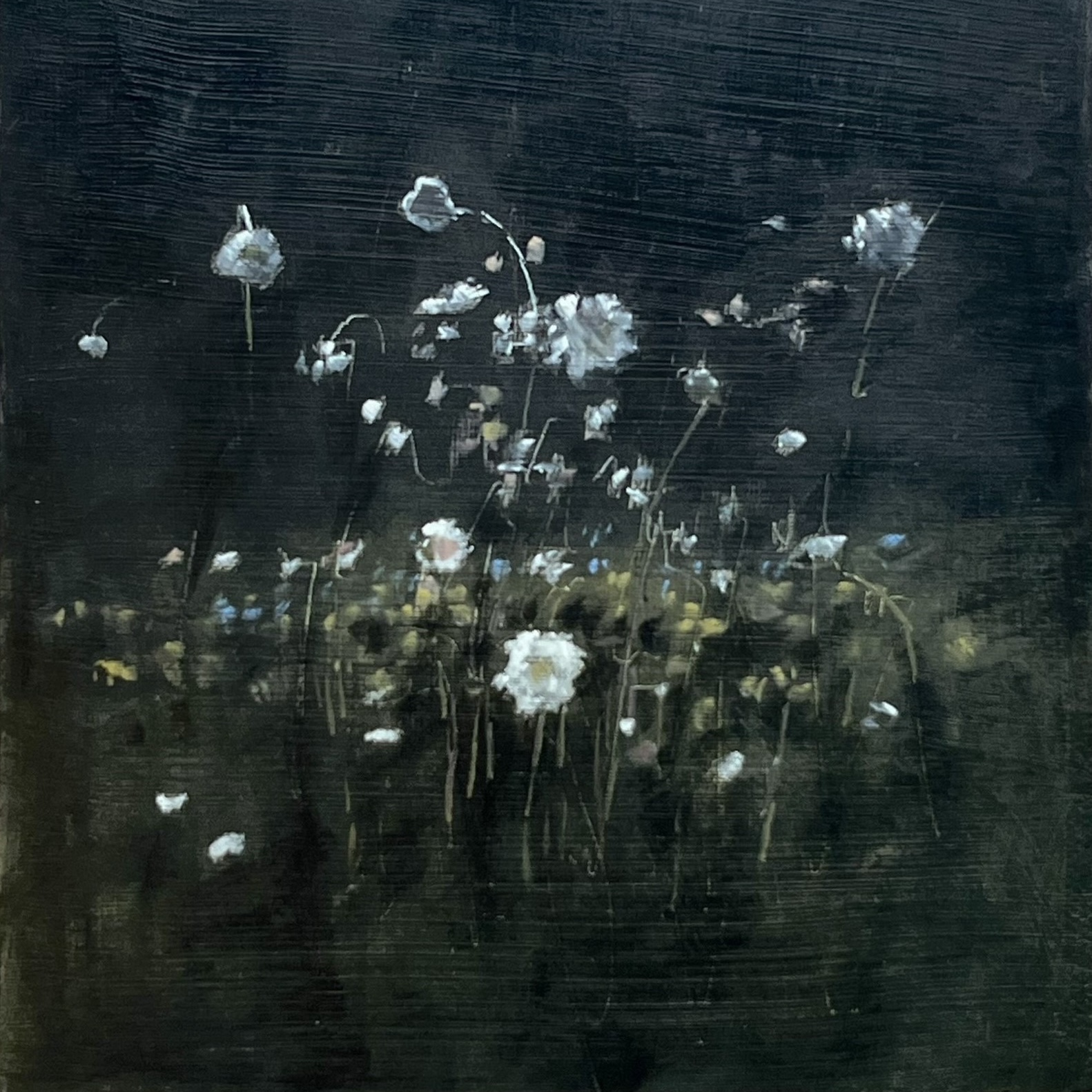 Blooming in the Dark